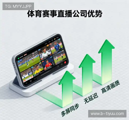 我们的市场领导力